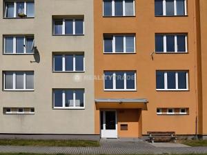 Pronájem bytu 3+1, Katovice, Kolářova, 76 m2