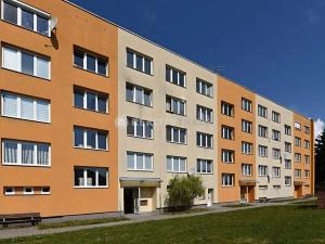 Pronájem bytu 3+1, Katovice, Kolářova, 76 m2