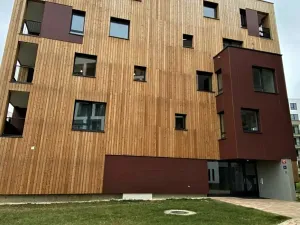 Prodej bytu 2+kk, Praha - Ruzyně, Stočesova, 59 m2