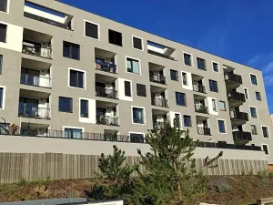 Prodej bytu 2+kk, Praha - Ruzyně, Stočesova, 59 m2