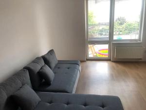 Pronájem bytu 3+kk, Olomouc, Okružní, 64 m2