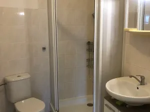 Pronájem bytu 3+kk, Olomouc, Okružní, 64 m2