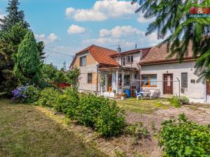 Prodej rodinného domu, Nepolisy, 85 m2