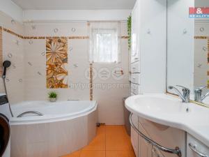Prodej rodinného domu, Nepolisy, 85 m2