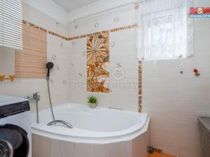 Prodej rodinného domu, Nepolisy, 85 m2