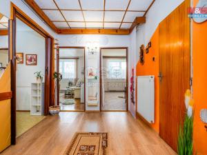 Prodej rodinného domu, Nepolisy, 85 m2