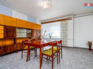 Prodej rodinného domu, Nepolisy, 85 m2