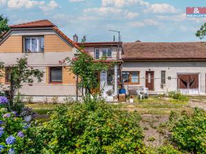 Prodej rodinného domu, Nepolisy, 85 m2