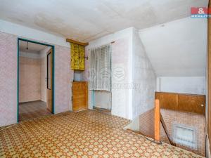 Prodej rodinného domu, Nepolisy, 85 m2