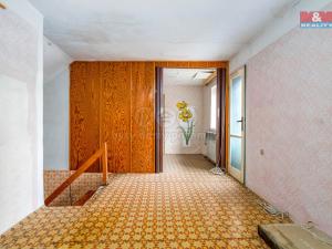 Prodej rodinného domu, Nepolisy, 85 m2