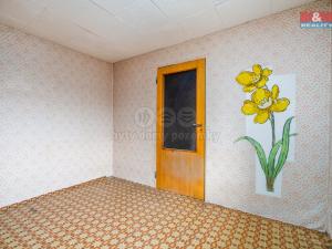 Prodej rodinného domu, Nepolisy, 85 m2