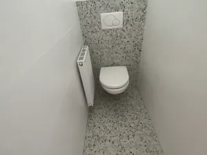 Pronájem bytu 2+1, Brno, 64 m2
