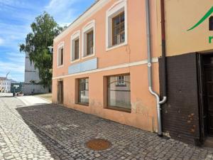 Prodej rodinného domu, Tachov, 330 m2