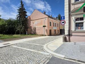 Prodej rodinného domu, Tachov, 330 m2