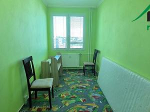 Pronájem bytu 3+1, Tachov, Korandova, 90 m2