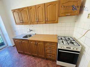Pronájem bytu 2+1, Přerov, Šrobárova, 57 m2