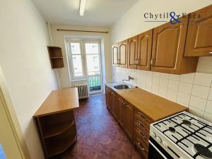 Pronájem bytu 2+1, Přerov, Šrobárova, 57 m2