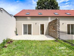 Pronájem rodinného domu, Kolín - Štítary, Ke Hřišti, 125 m2