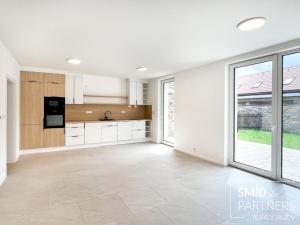 Pronájem rodinného domu, Kolín - Štítary, Ke Hřišti, 125 m2