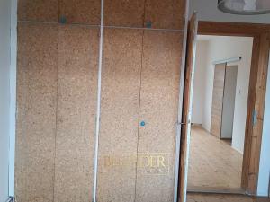 Pronájem bytu 2+1, Teplice, Polská, 110 m2