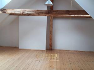 Pronájem bytu 2+1, Teplice, Polská, 110 m2