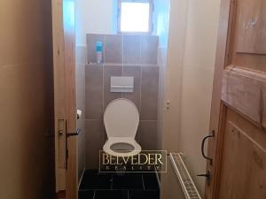 Pronájem bytu 2+1, Teplice, Polská, 110 m2