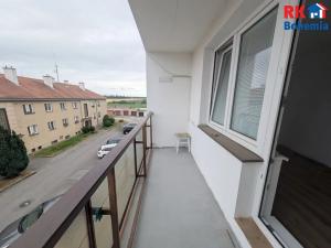 Pronájem bytu 1+1, Luštěnice, Nová, 36 m2