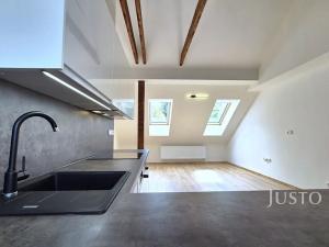 Pronájem bytu 2+kk, Písek, Tylova, 67 m2