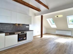 Pronájem bytu 2+kk, Písek, Tylova, 67 m2