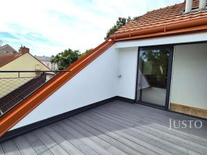 Pronájem bytu 2+kk, Písek, Tylova, 67 m2