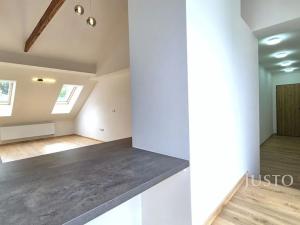 Pronájem bytu 2+kk, Písek, Tylova, 67 m2