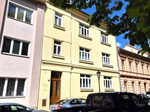 Pronájem bytu 2+kk, Písek, Tylova, 67 m2
