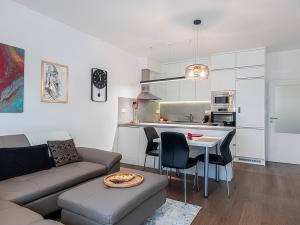 Pronájem bytu 3+kk, Brno, Ivanovické náměstí, 70 m2