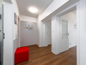 Pronájem bytu 3+kk, Brno, Ivanovické náměstí, 70 m2