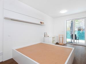 Pronájem bytu 3+kk, Brno, Ivanovické náměstí, 70 m2