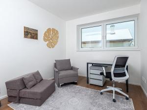 Pronájem bytu 3+kk, Brno, Ivanovické náměstí, 70 m2