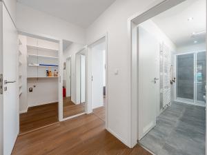 Pronájem bytu 3+kk, Brno, Ivanovické náměstí, 70 m2