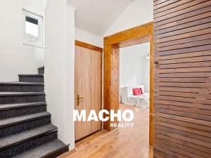 Prodej rodinného domu, Nová Ves pod Pleší, Malostranská, 114 m2