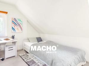 Prodej rodinného domu, Nová Ves pod Pleší, Malostranská, 114 m2