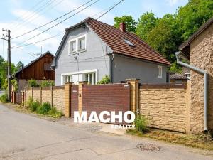Prodej rodinného domu, Nová Ves pod Pleší, Malostranská, 114 m2