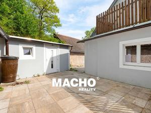 Prodej rodinného domu, Nová Ves pod Pleší, Malostranská, 114 m2