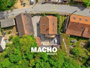Prodej rodinného domu, Nová Ves pod Pleší, Malostranská, 114 m2