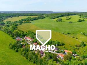 Prodej rodinného domu, Nová Ves pod Pleší, Malostranská, 114 m2