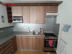 Pronájem bytu 4+kk, Praha - Kobylisy, Rajmonova, 91 m2