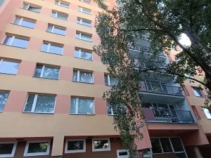 Pronájem bytu 4+kk, Praha - Kobylisy, Rajmonova, 91 m2