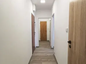 Pronájem bytu 2+1, Ústí nad Labem, U Pivovarské zahrady, 60 m2