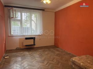 Pronájem bytu 2+1, Pardubice - Bílé Předměstí, Na Bukovině, 60 m2