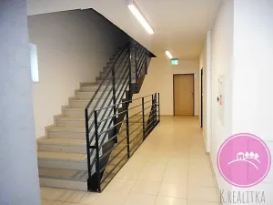 Pronájem bytu 1+kk, Olomouc, Rokycanova, 32 m2