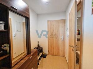 Pronájem bytu 2+kk, České Budějovice, Na Zlaté stoce, 48 m2