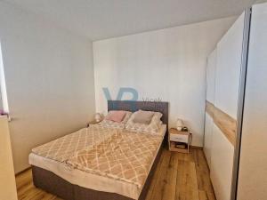 Pronájem bytu 2+kk, České Budějovice, Na Zlaté stoce, 48 m2